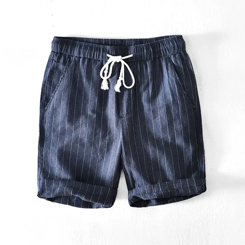 Noah - Shorts mit elastischem Bund