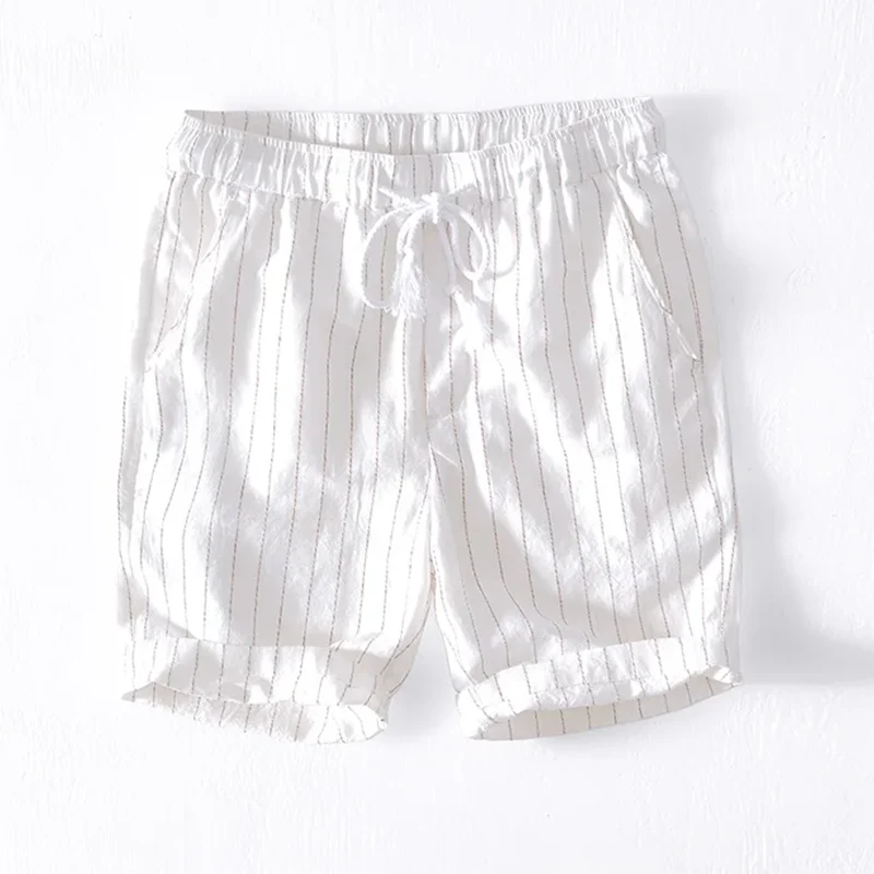 Noah - Shorts mit elastischem Bund