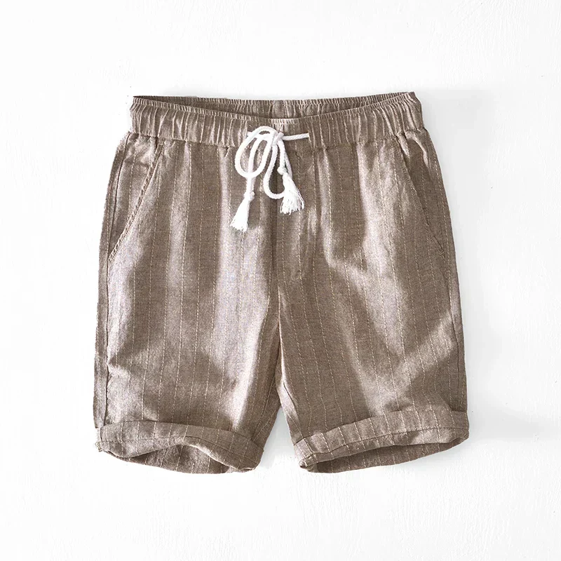 Noah - Shorts mit elastischem Bund