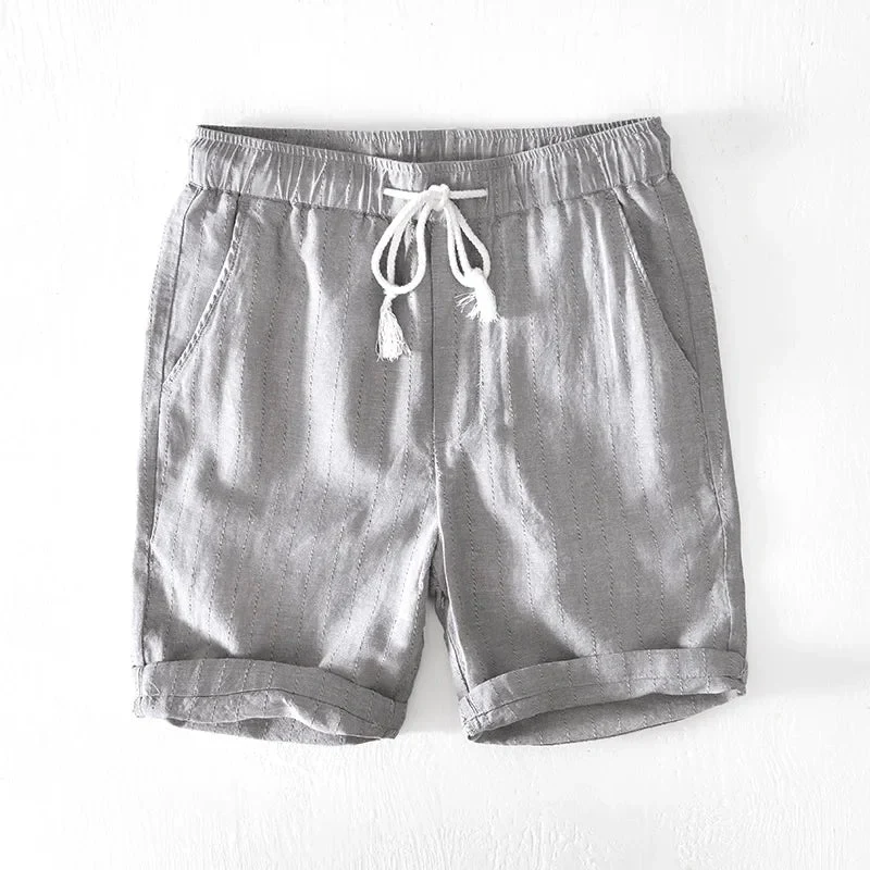 Noah - Shorts mit elastischem Bund