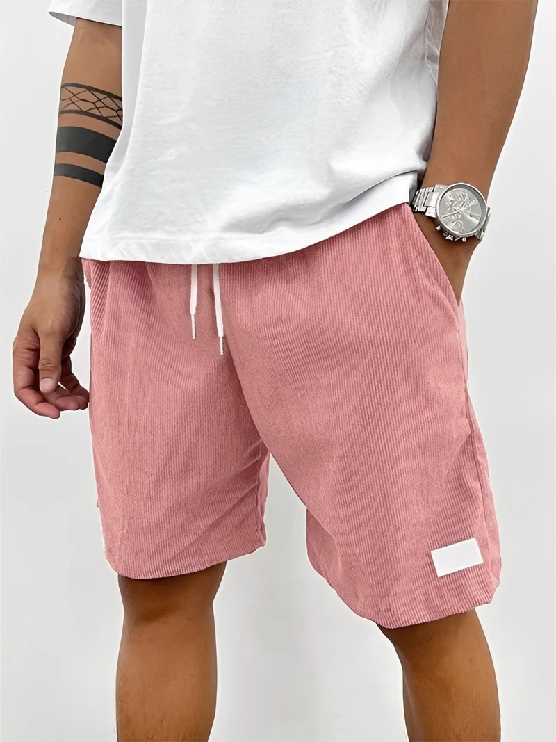Robbie – Herrenshorts – Bequem und lässig