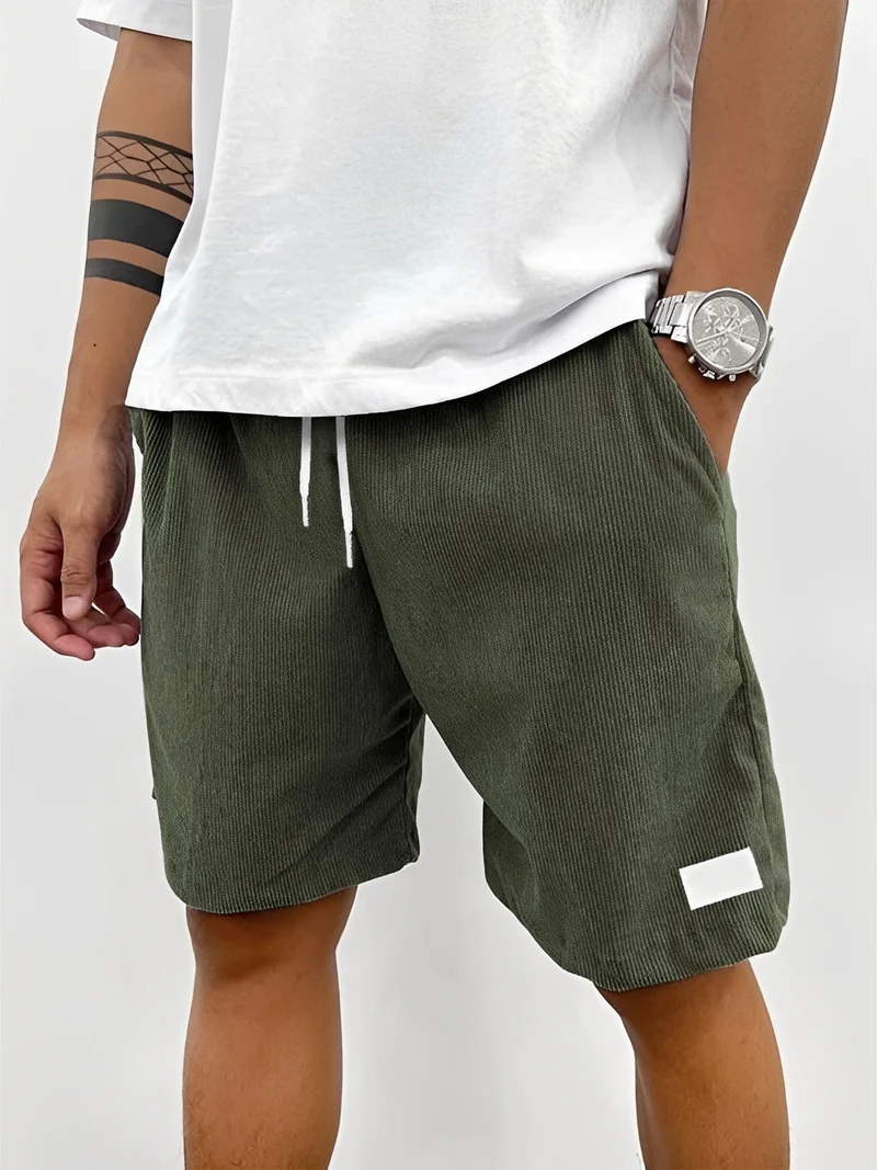 Robbie – Herrenshorts – Bequem und lässig