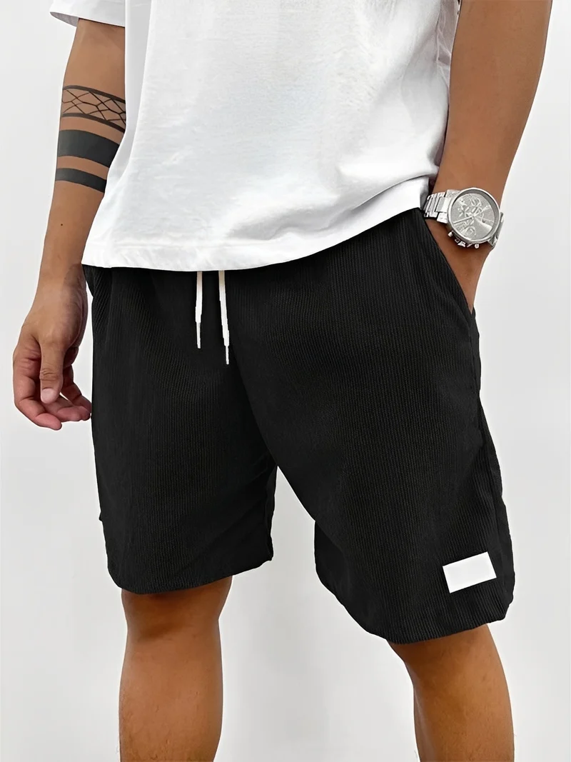 Robbie – Herrenshorts – Bequem und lässig
