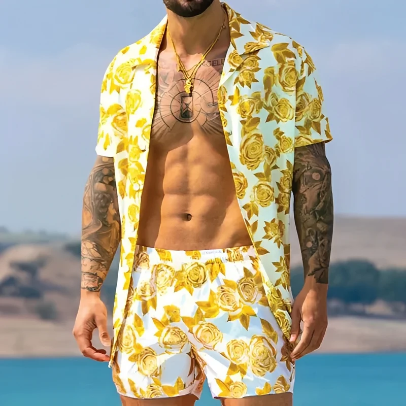 Dastine - Aktuelles Sommer-Set für Herren