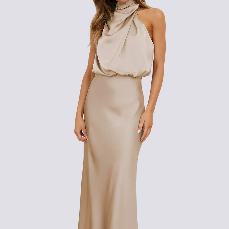 Chrissy - Schickes Cocktailkleid für Damen