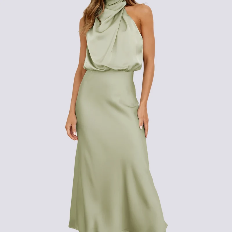 Chrissy - Schickes Cocktailkleid für Damen