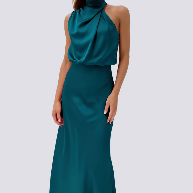 Chrissy - Schickes Cocktailkleid für Damen