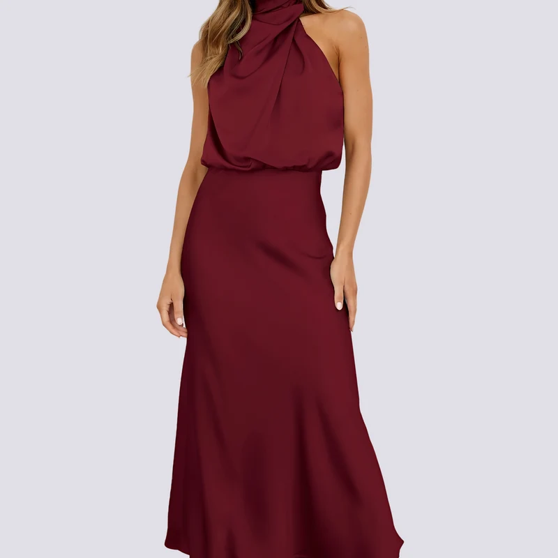 Chrissy - Schickes Cocktailkleid für Damen