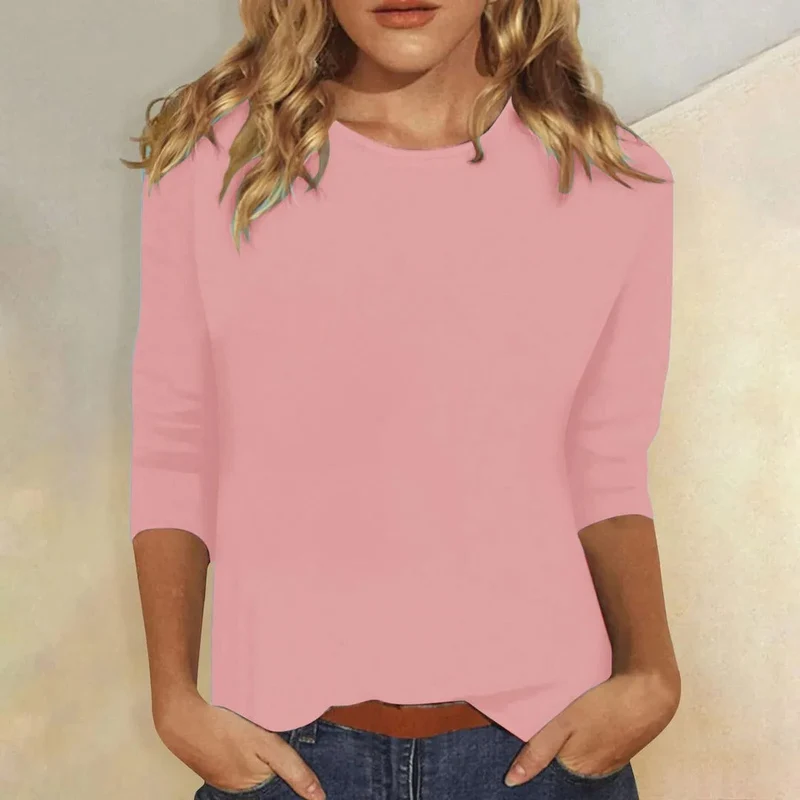 Stella – Klassisches Damen T-Shirt