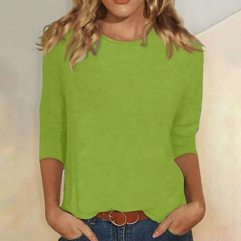 Stella – Klassisches Damen T-Shirt