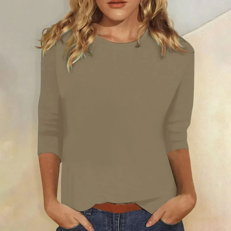 Stella – Klassisches Damen T-Shirt