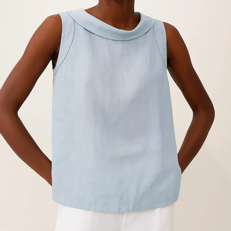 Maria - Elegantes Damen Tanktop