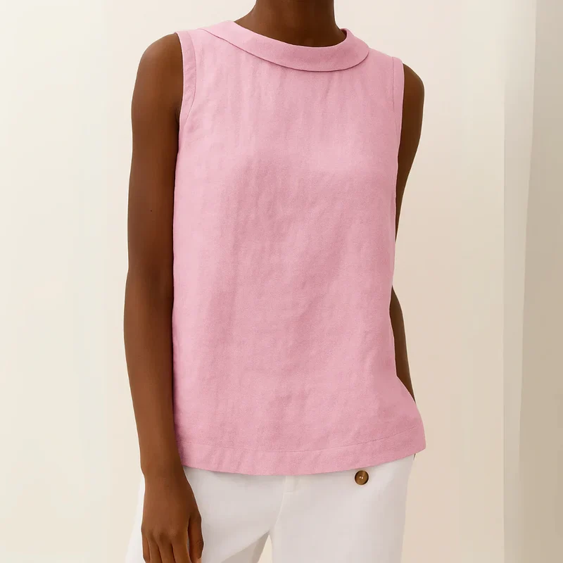 Maria - Elegantes Damen Tanktop
