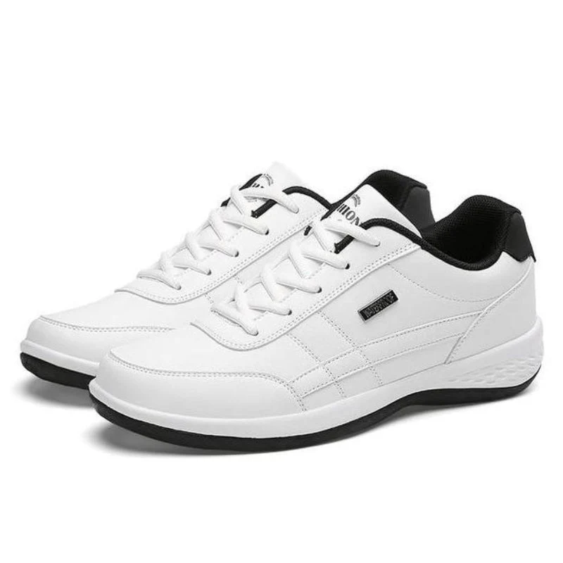 Matthew - Sneaker im kontrastreichen Design
