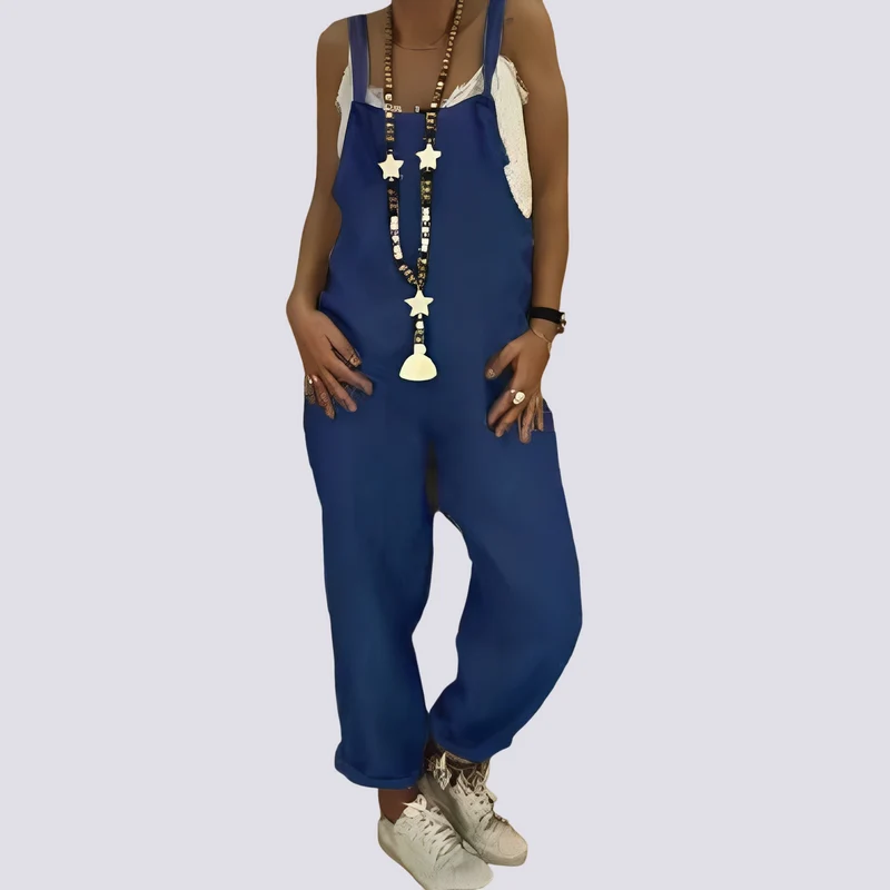 Casey - Zeitloser, Lässiger Overall