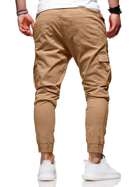 James - Cargo-Hose mit Taschen