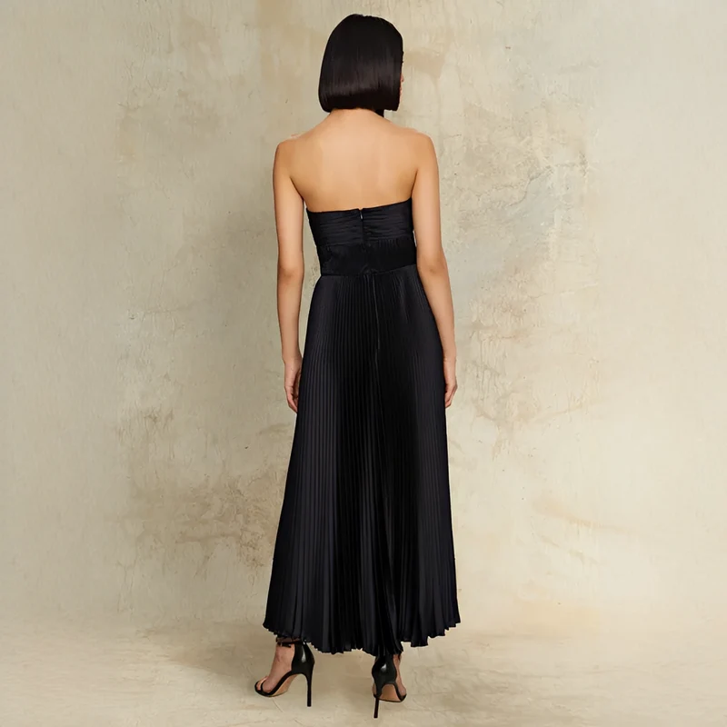 Alenya - Stilvolles Tube-Top-Kleid