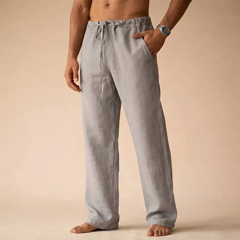 Crawford - Bequeme und gut durchlüftete Hose