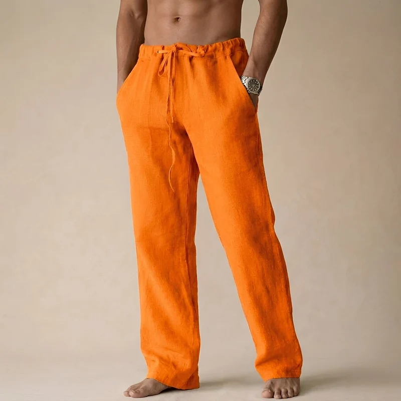 Crawford - Bequeme und gut durchlüftete Hose