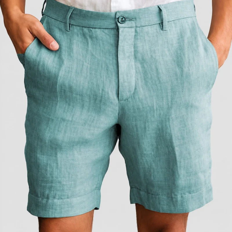Ballard - Legere bequeme Shorts