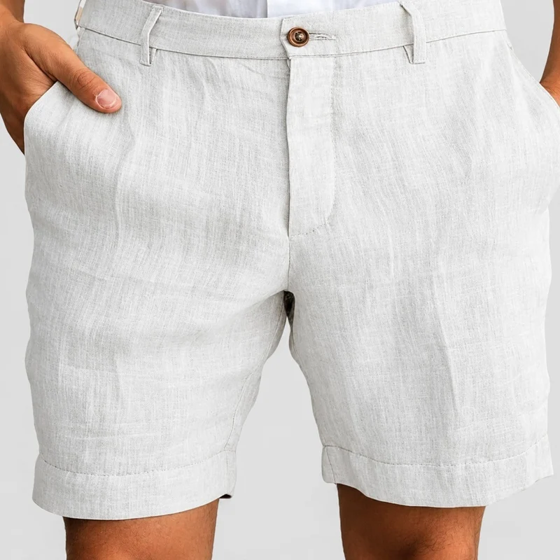 Ballard - Legere bequeme Shorts