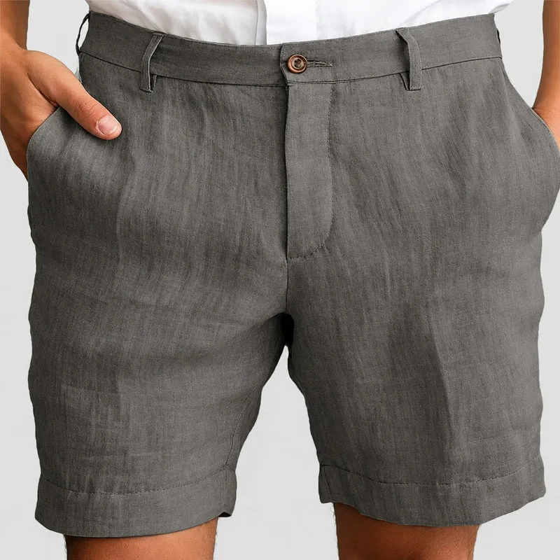 Ballard - Legere bequeme Shorts