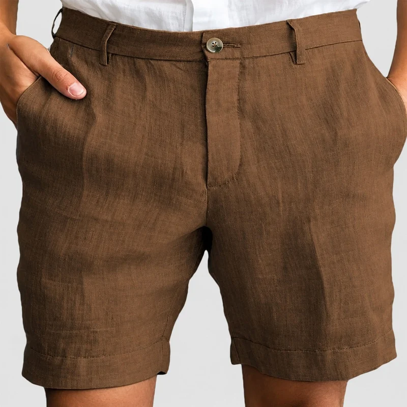 Ballard - Legere bequeme Shorts