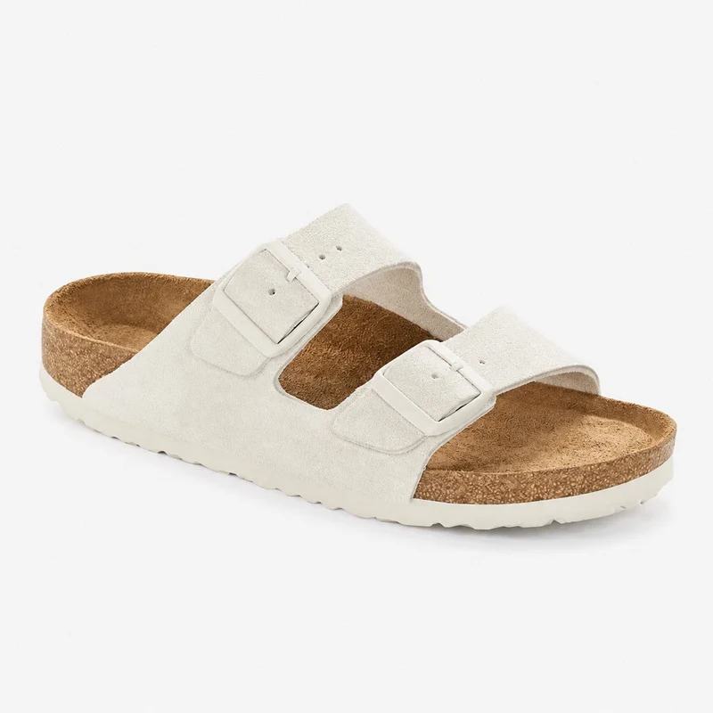 Bertie - Trendige Sandalen mit natürlicher Sohle