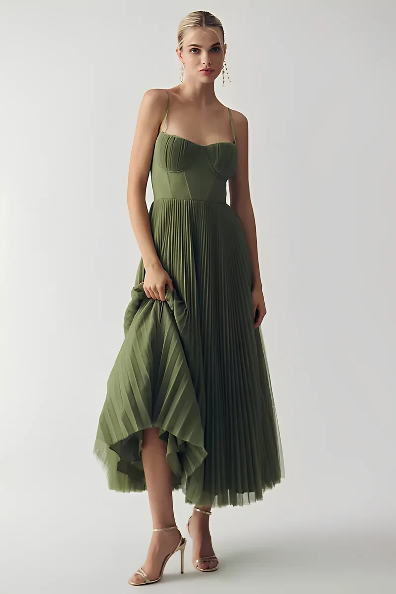 Lumira - Elegantes und modisches Kleid