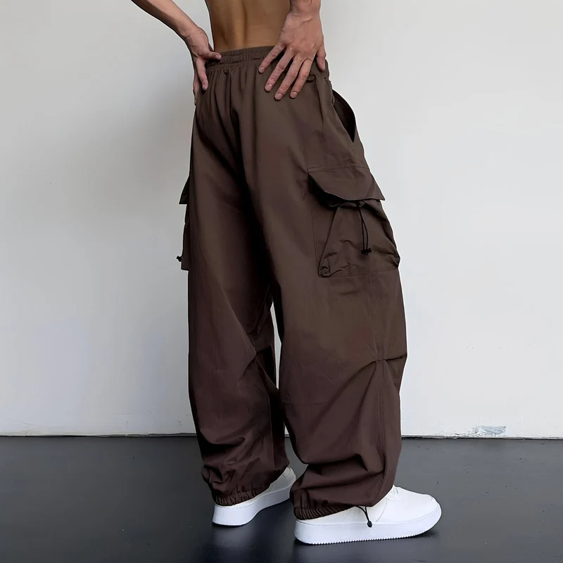 Curtis - Bequeme, schnell trocknende Cargo-Hose