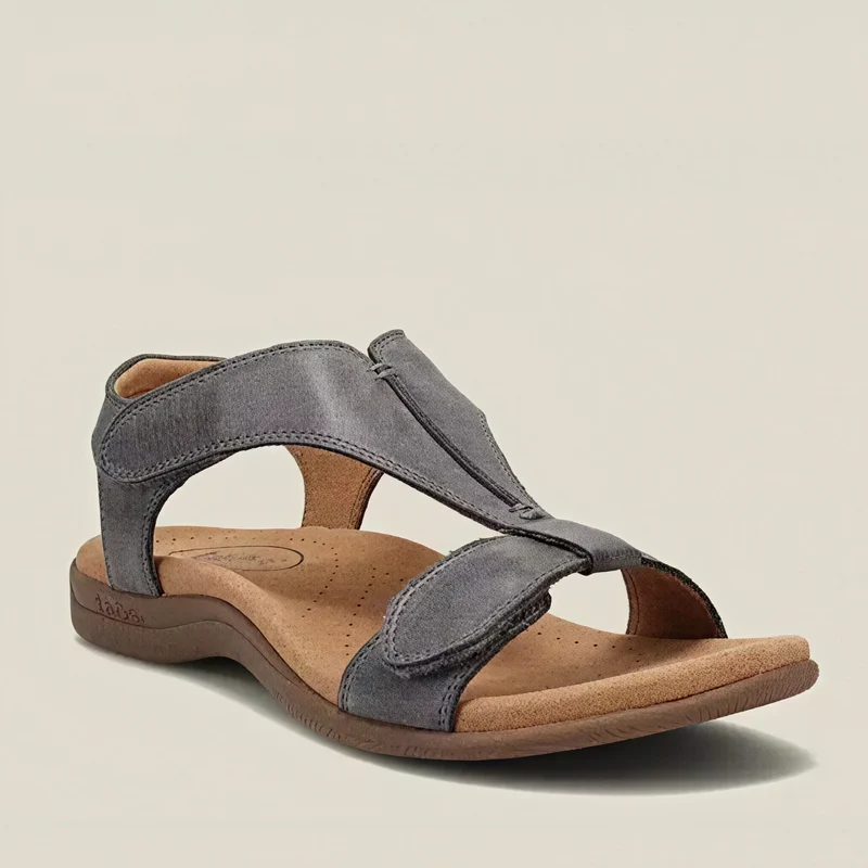 Melody - Sommerliche Freizeit Sandalen