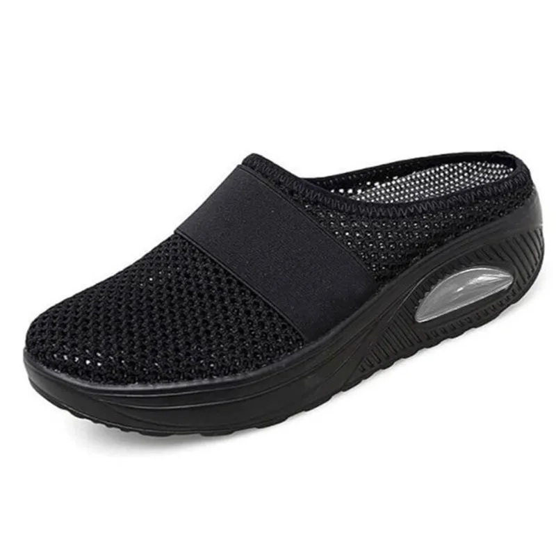 Seinna - Slip-On Sandalen