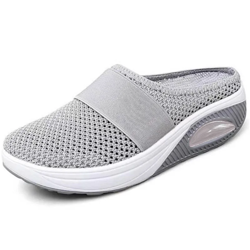 Seinna - Slip-On Sandalen
