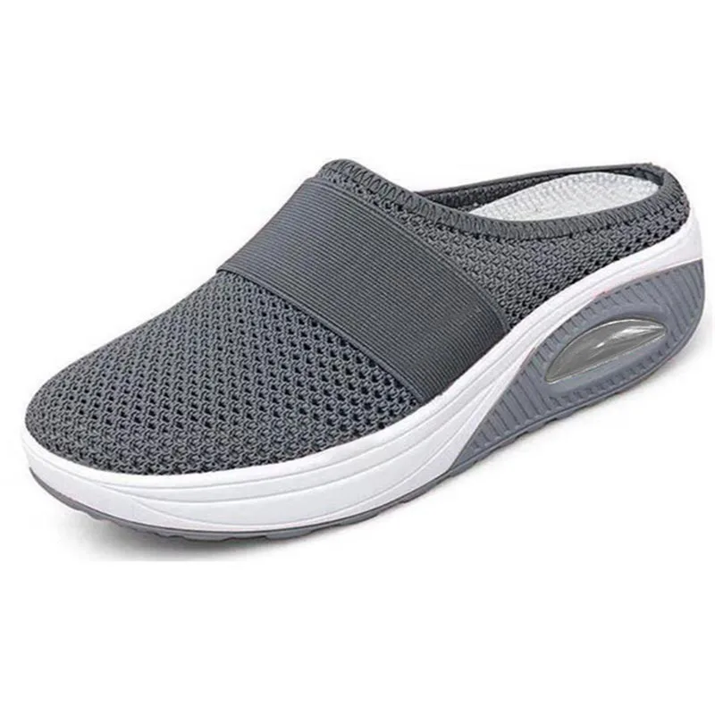 Seinna - Slip-On Sandalen