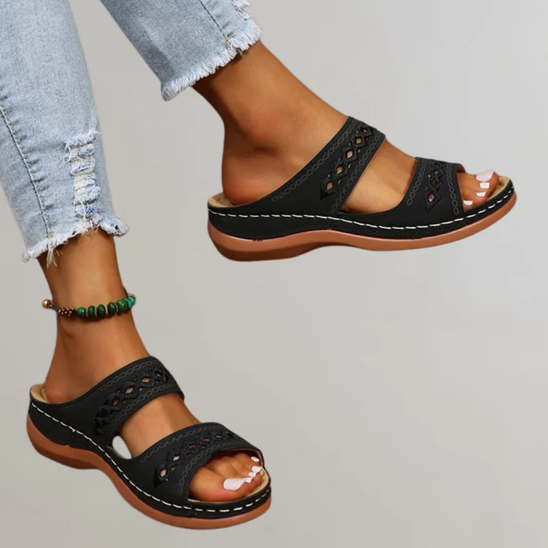Wendy™ | Orthopädische Sandalen