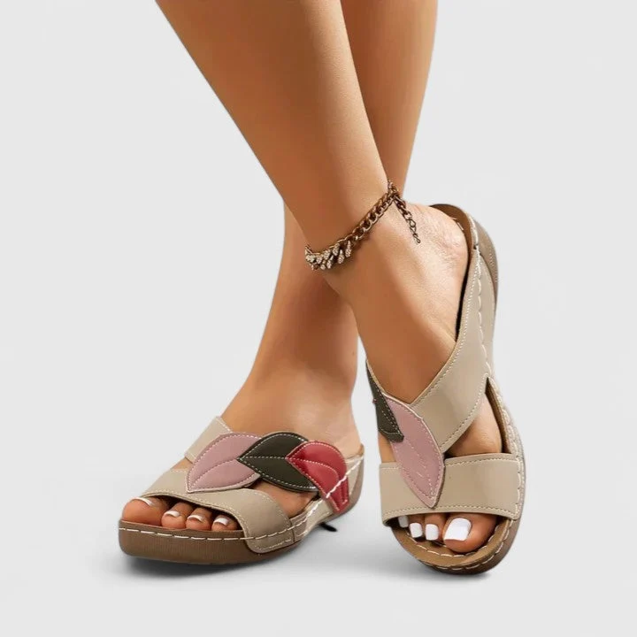 Bonnie | Orthopädische Sandalen