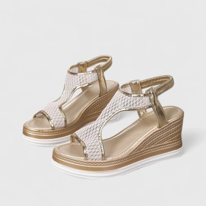 Tatyanna | Elegante Sandalen