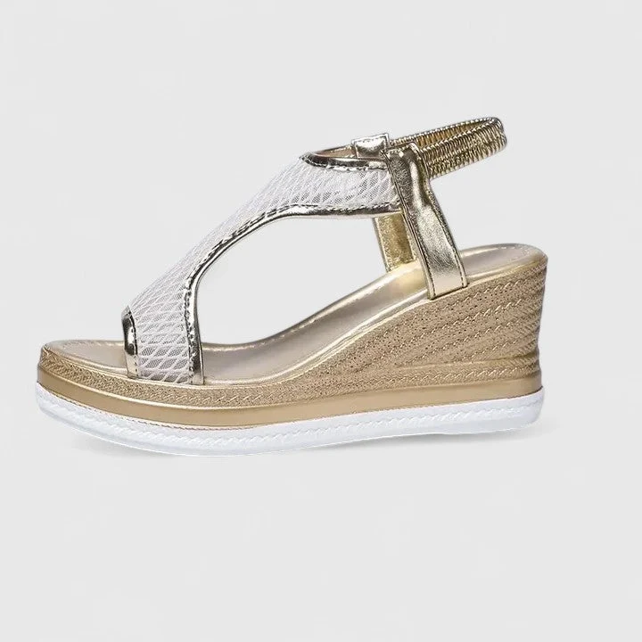 Tatyanna | Elegante Sandalen