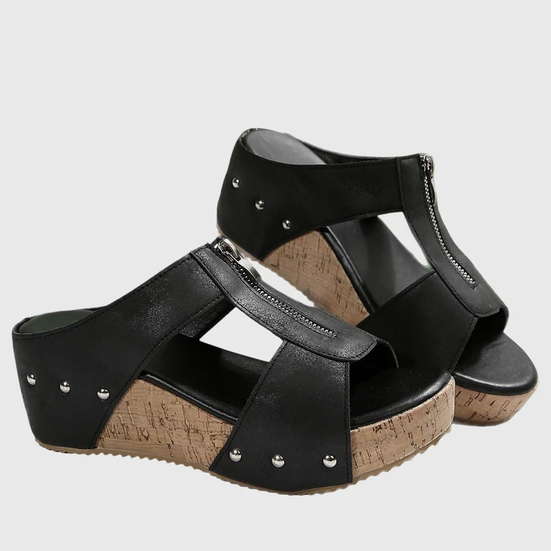 Jazlyn™ | Orthopädische Sandalen