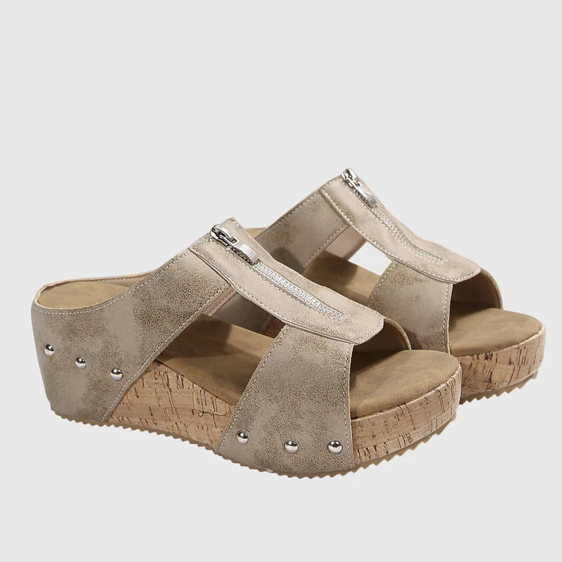 Jazlyn™ | Orthopädische Sandalen