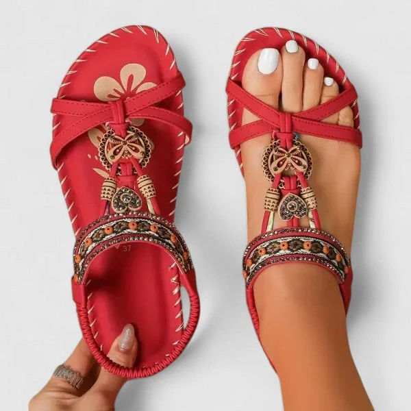 Maryna™ | Orthopädische Sandalen