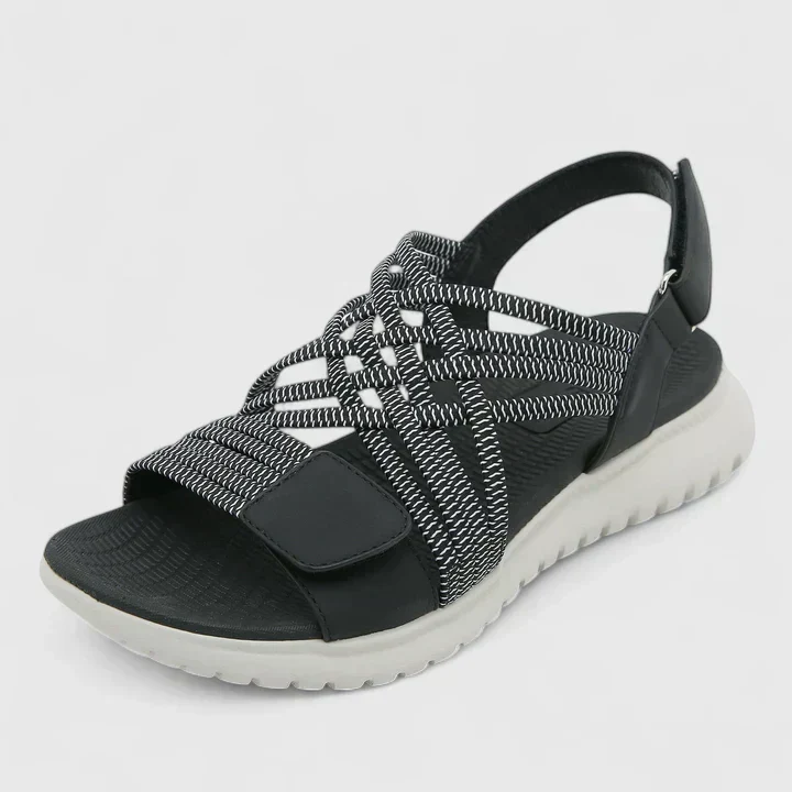 Sanarita | Orthopädische Sandalen