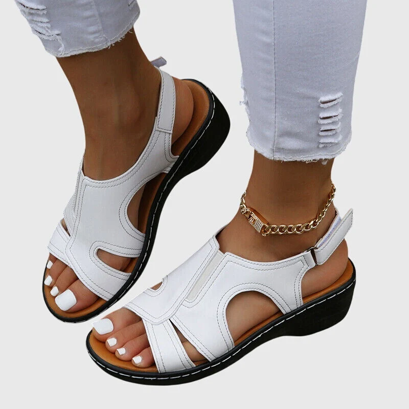 Celeste™ - Orthopädische Sandalen