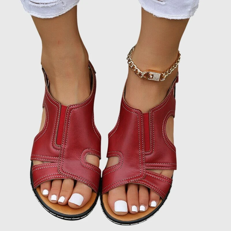 Celeste™ - Orthopädische Sandalen