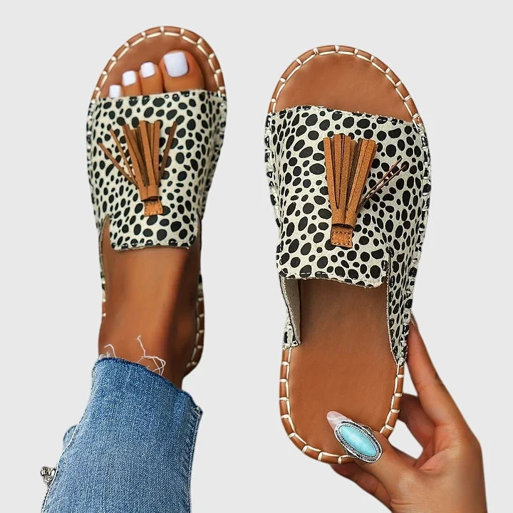 Lorraine™ | Orthopädische Sandalen