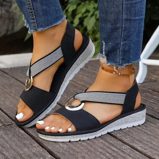 Luna Küstensandalen