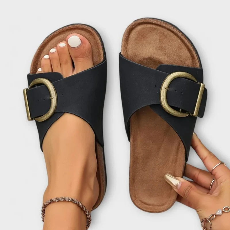 Ayasha | Sandalen