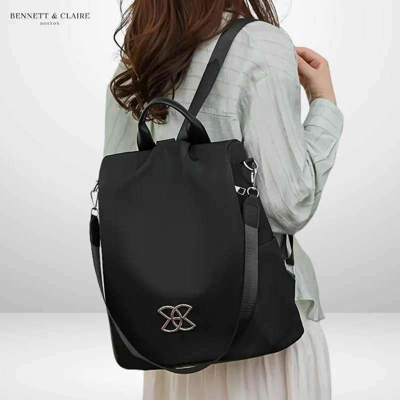 Lucius™ Diebstahlschutz Tasche