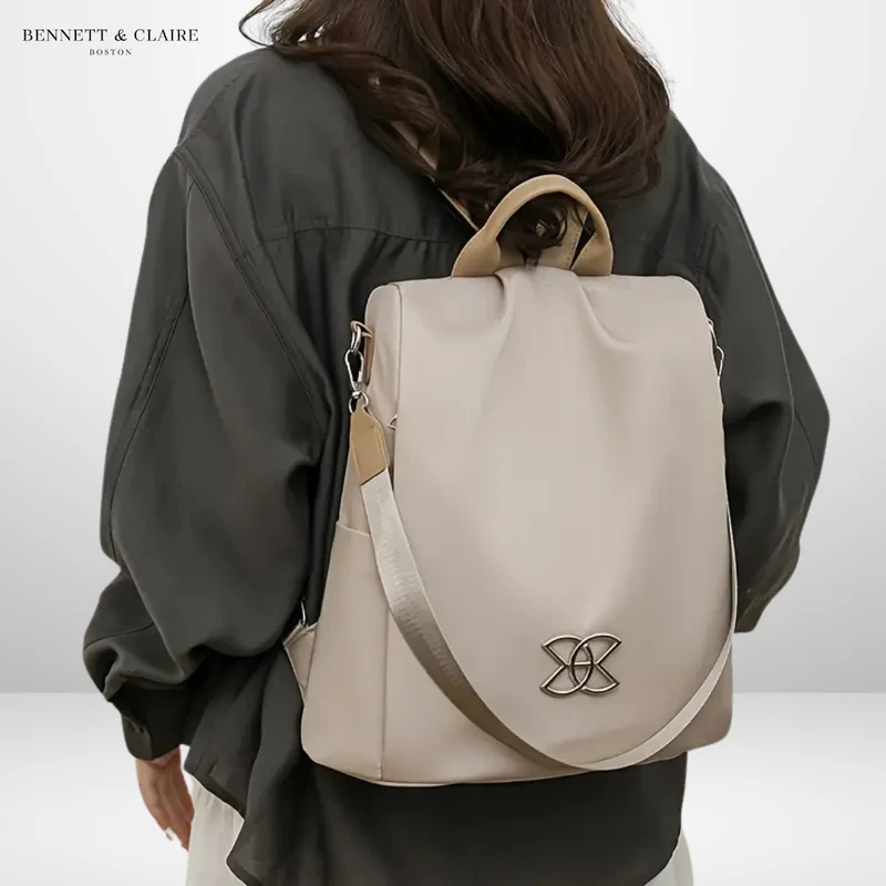 Lucius™ Diebstahlschutz Tasche