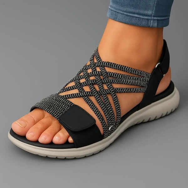 Heidi - Orthopädische Sandalen
